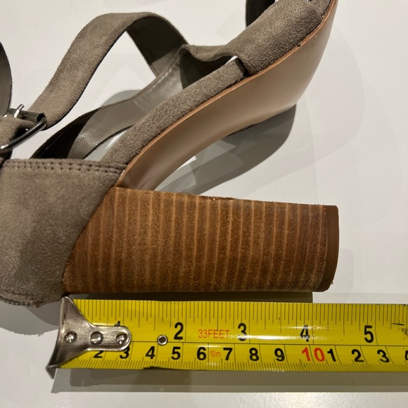 Carlos Santana Heels - Laura - Picture 8 of 9